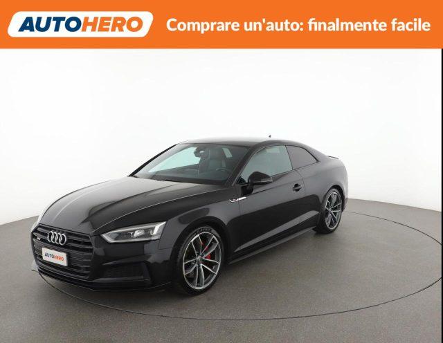 AUDI S5 3.0 V6 TFSI 333 CV quattro S tronic