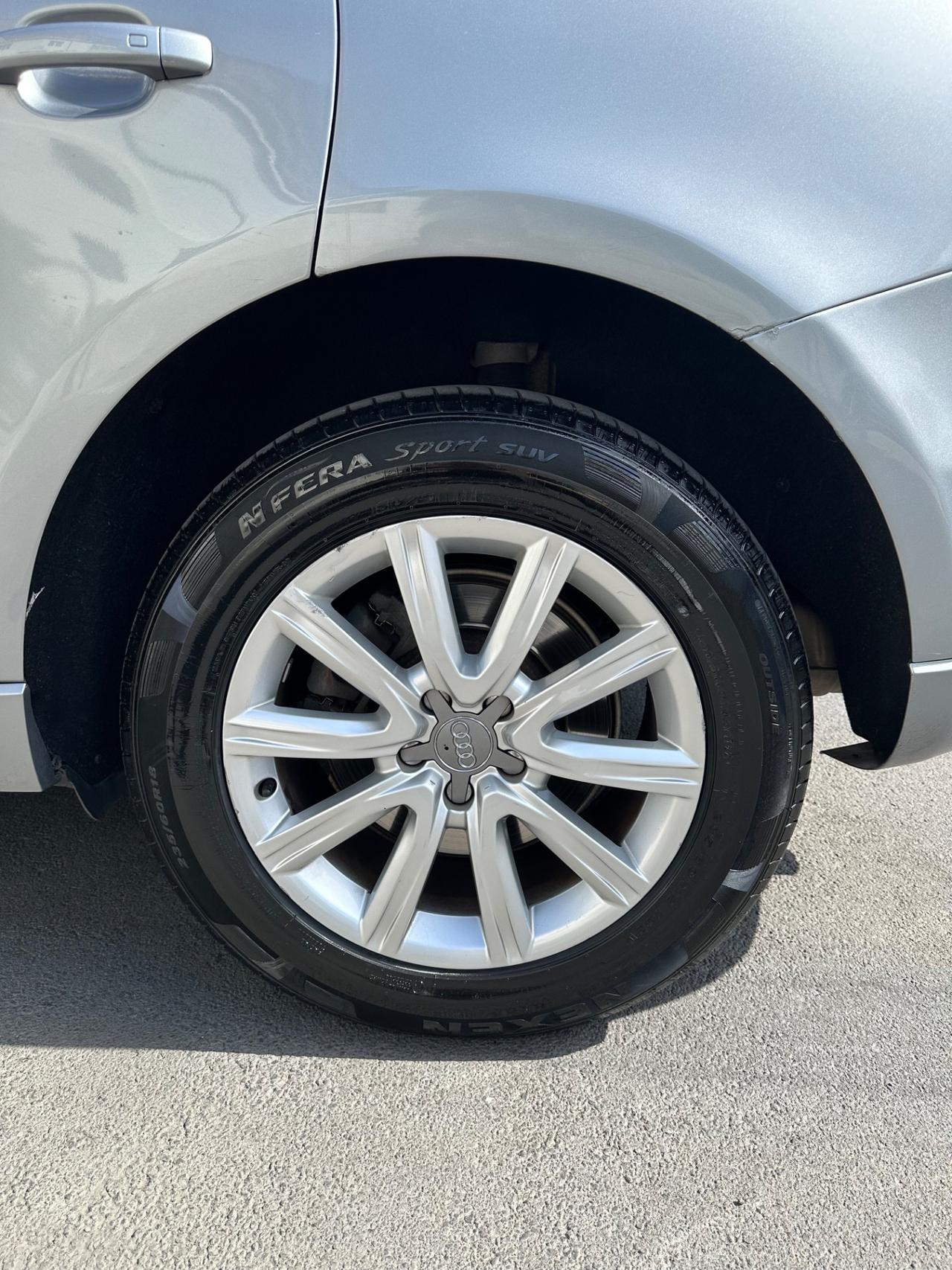 Audi Q5 3.0 V6 TDI 245 CV quattro S tronic Advanced Plus