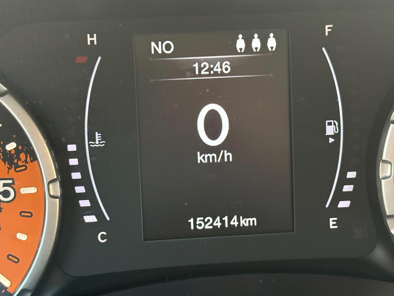 Jeep Renegade 1.6 Mjt brooklin edition