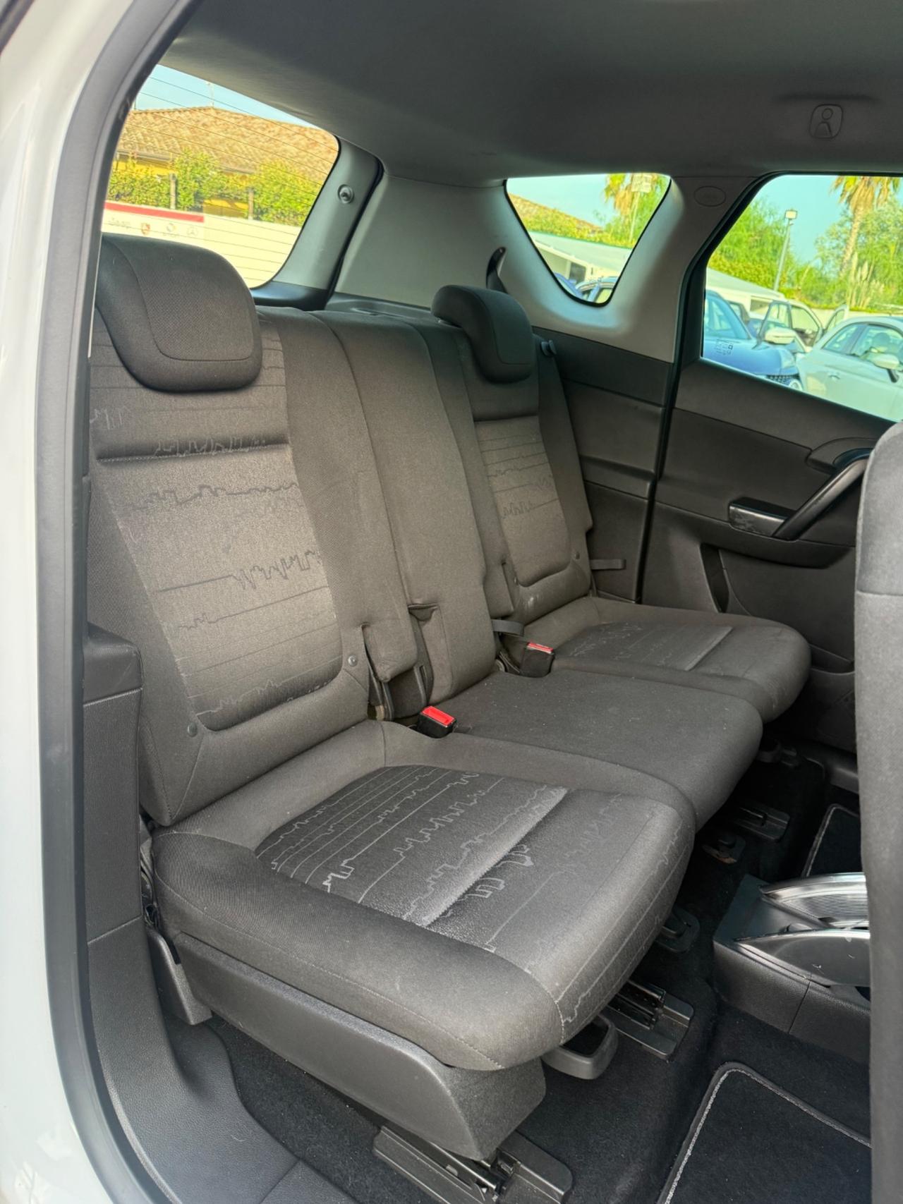Opel Meriva 1.7 CDTI 110CV Cosmo
