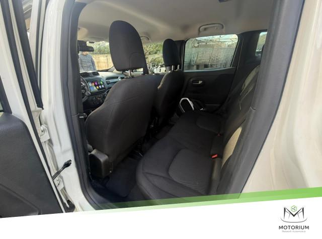 Jeep Renegade 1.6 mjt Limited 2wd 120cv