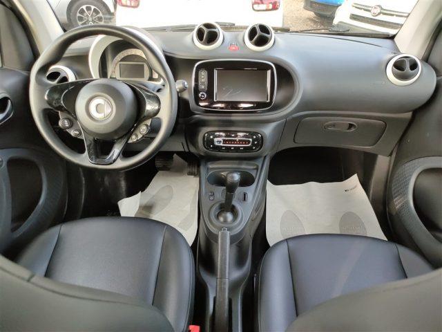 SMART ForTwo 1.0 ANDROID AUTO,CRUISE,CERCHI LEGA,CLIMA