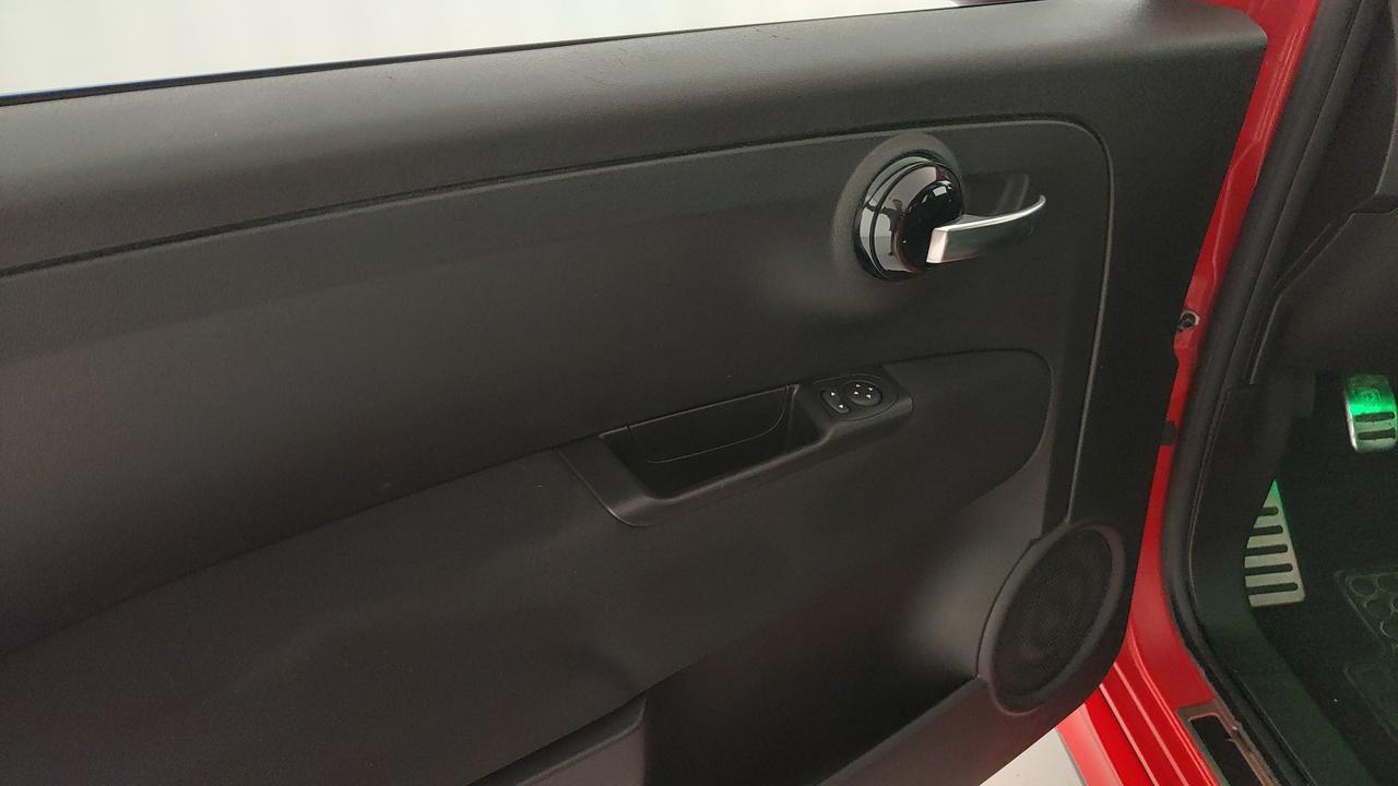 ABARTH 595 2016 - 595 1.4 t-jet Pista 160cv