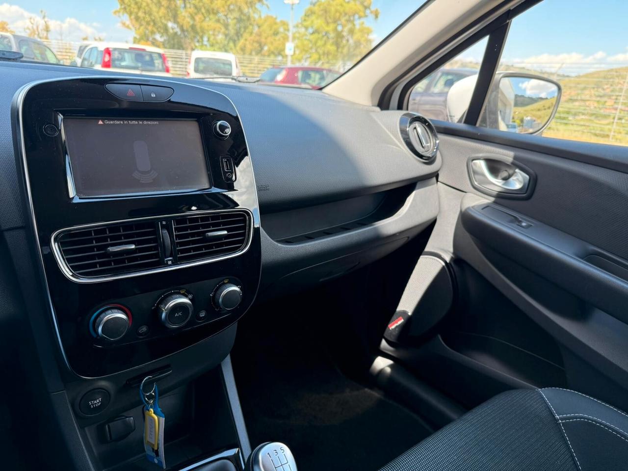 Renault Clio dCi 8V 75 CV 5 porte Business