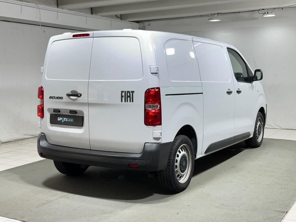 Fiat Scudo III Scudo Ice 1.5 bluehdi 120cv L3H1