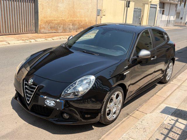 ALFA ROMEO Giulietta 1.6 JTDm-2 105 CV Sprint