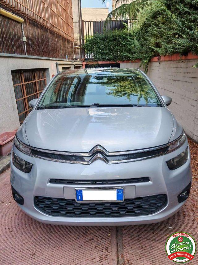 CITROEN Grand C4 Picasso C4 Grand Picasso 1.6 bluehdi Business s