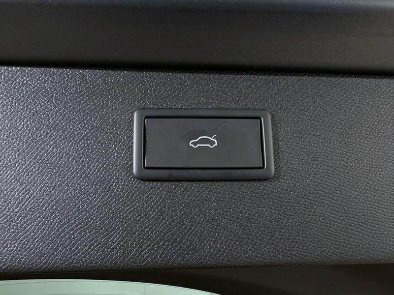 Cupra Formentor Formentor 1.5 TSI DSG