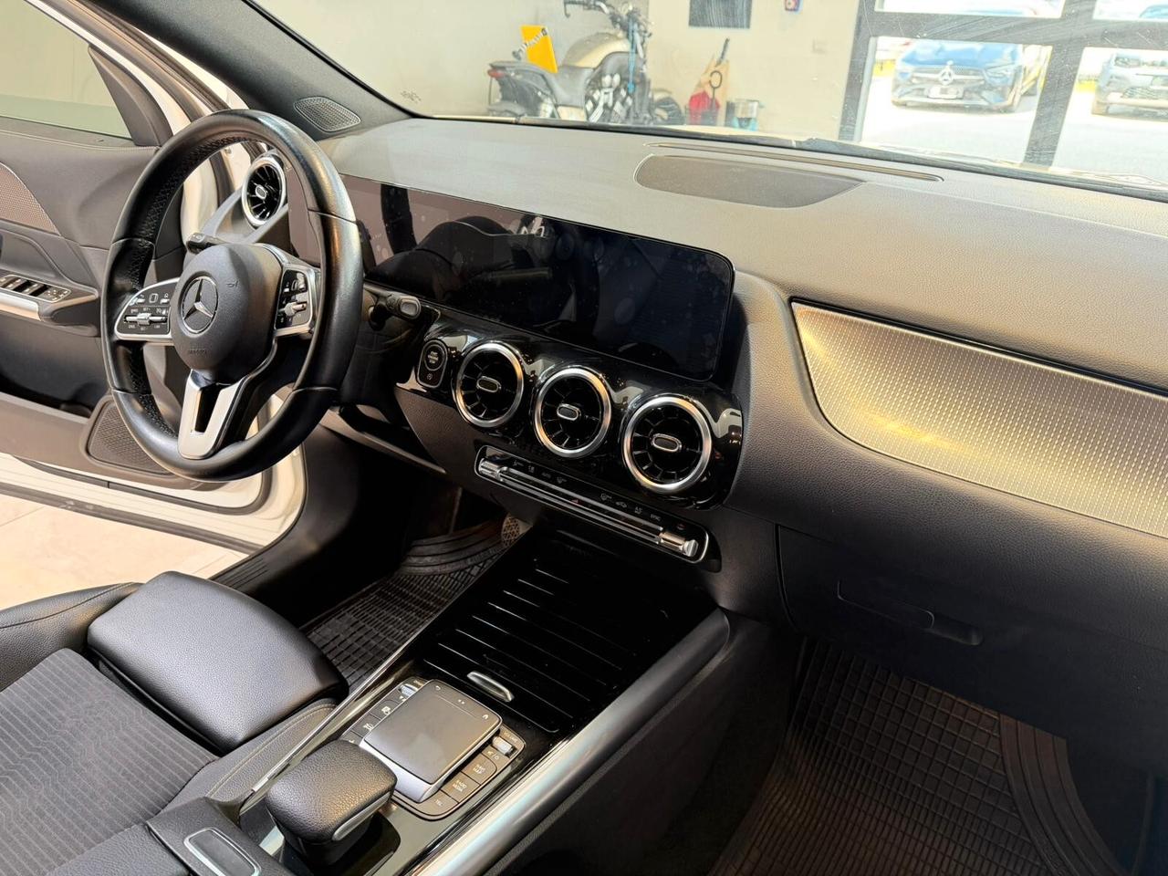 Mercedes-benz GLA 200 d Automatic Sport Plus