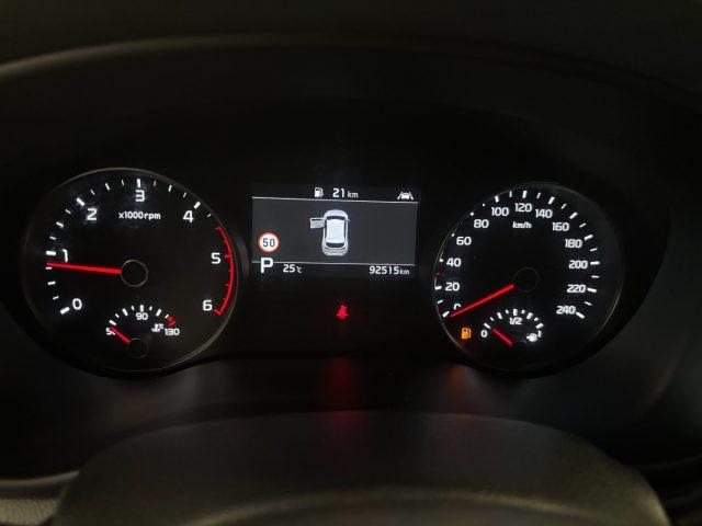 KIA Sportage Tetto Apribile GT Line DCT7 Mild Hybrid AWD 4X4