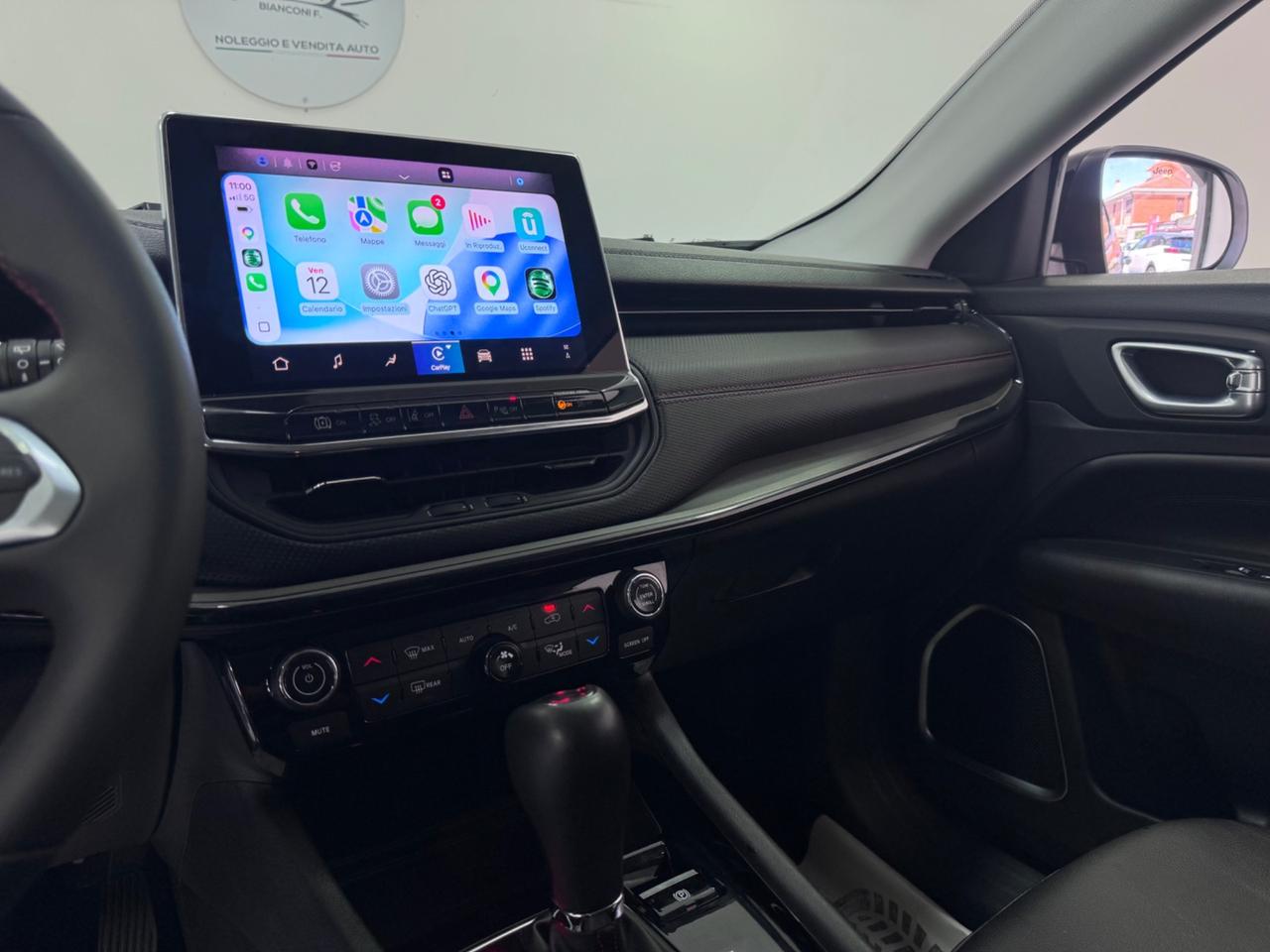 Jeep Compass 1.3 Turbo-NO VINCOLI-PHEV AT6 4xe Trailhawk