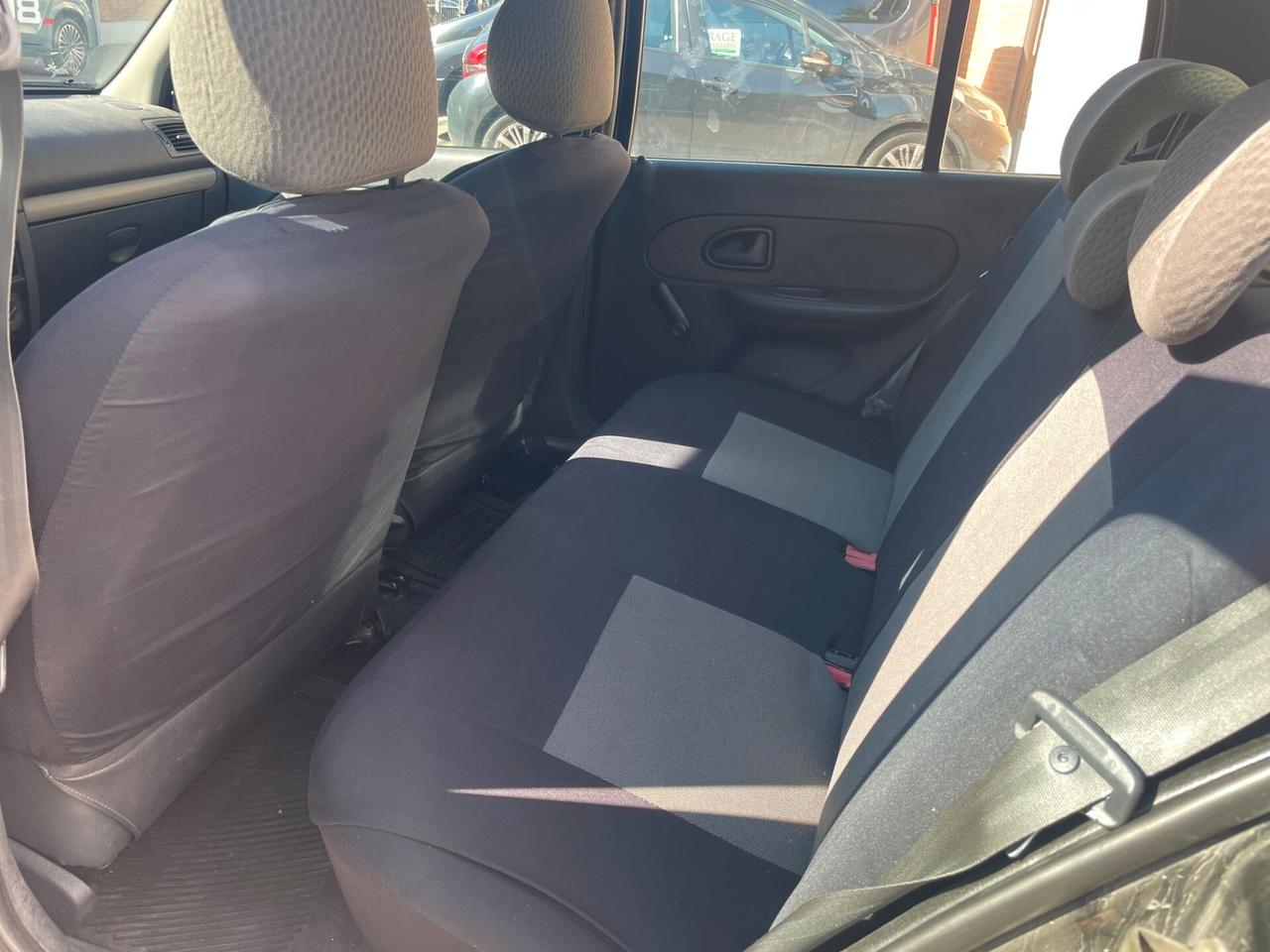 Renault Clio 1.2 BENZINA/GPL
