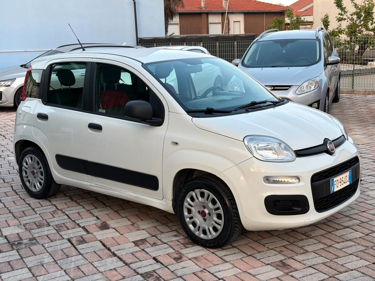 Fiat Panda 1.2 EasyPower Easy