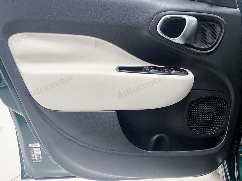 FIAT 500L 1.4 Trekking 95cv