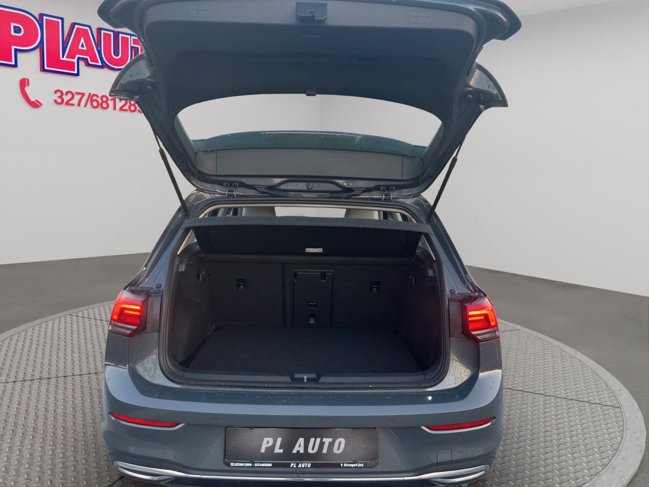 Volkswagen Golf 2.0 TDI DSG SCR Style