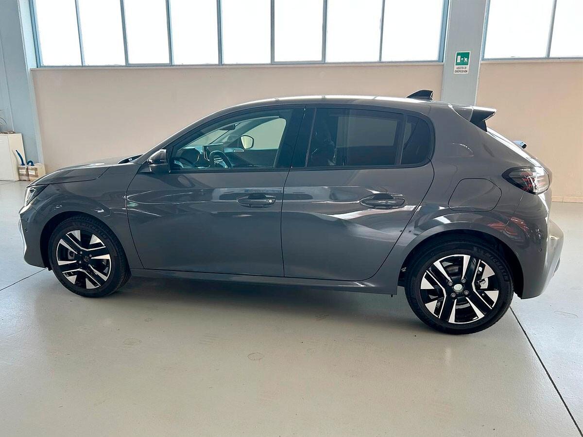 Peugeot 208 PureTech 100 Stop&Start 5 porte Allure