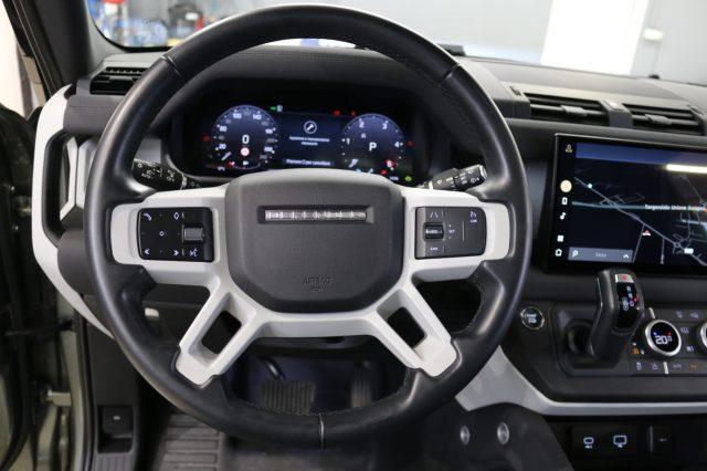 LAND ROVER Defender 90 3.0D I6 200 CV AWD SE "" TETTO PANORAMICO ""