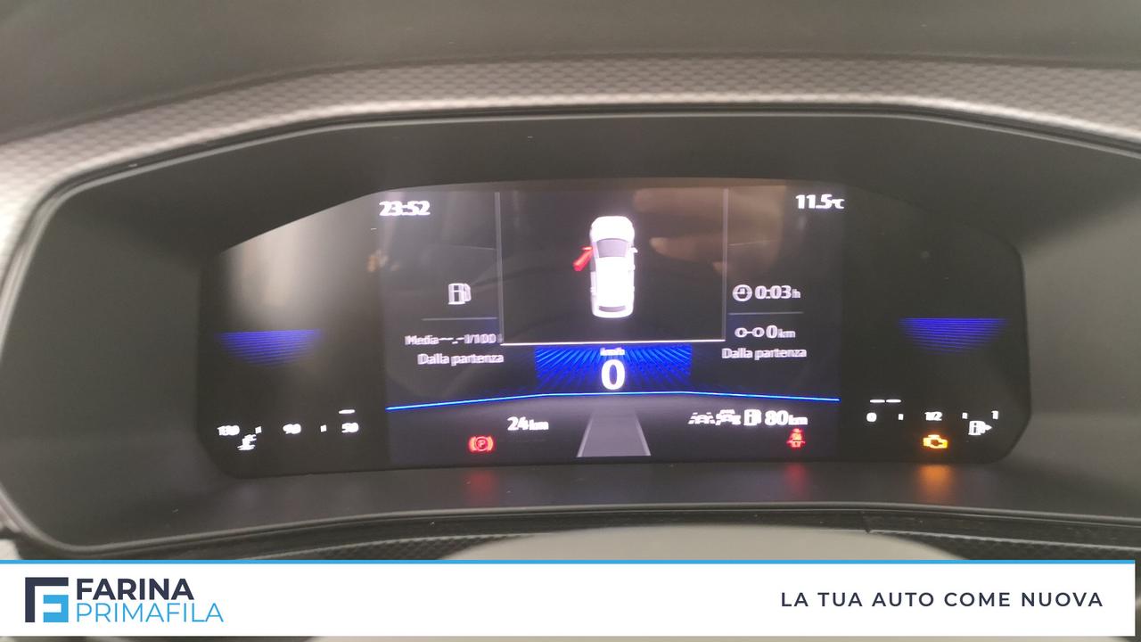 VOLKSWAGEN T-Cross 2024 - T-Cross 1.0 tsi Edition Plus 95cv