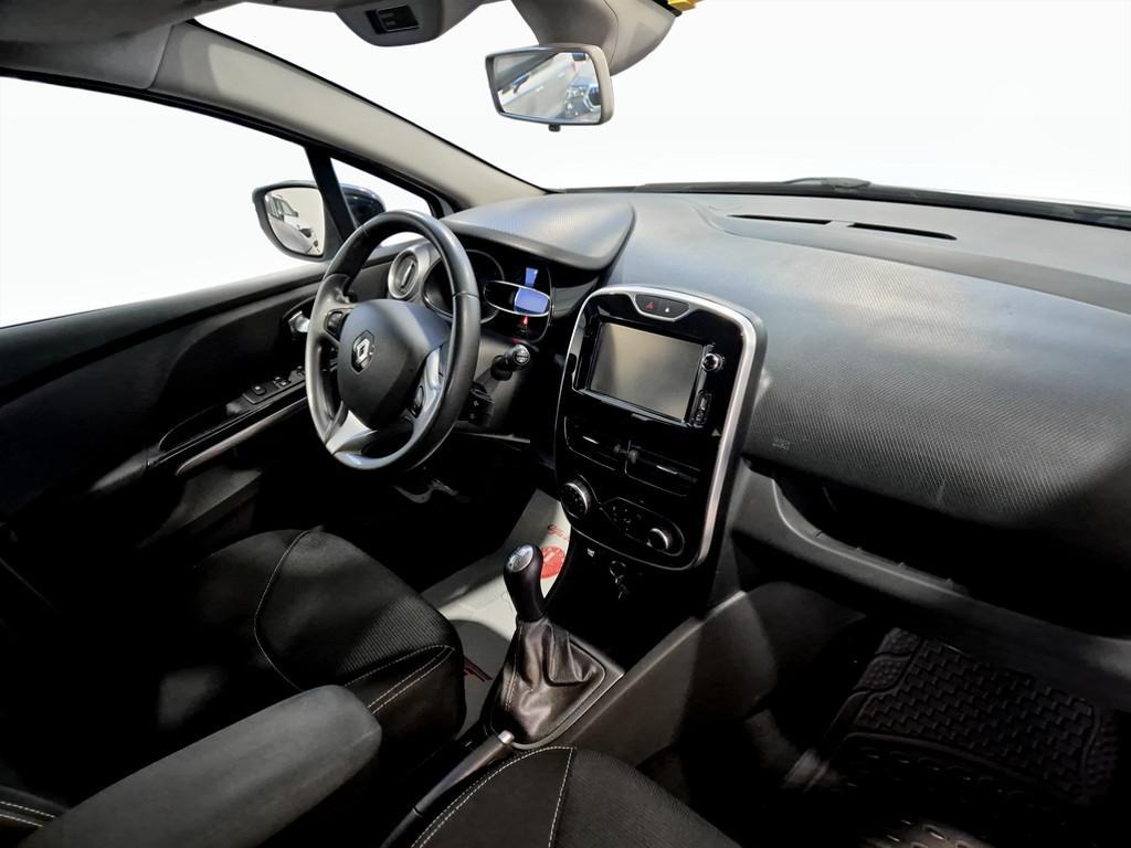 Renault Clio Sporter 1.5 dci Costume National 90cv