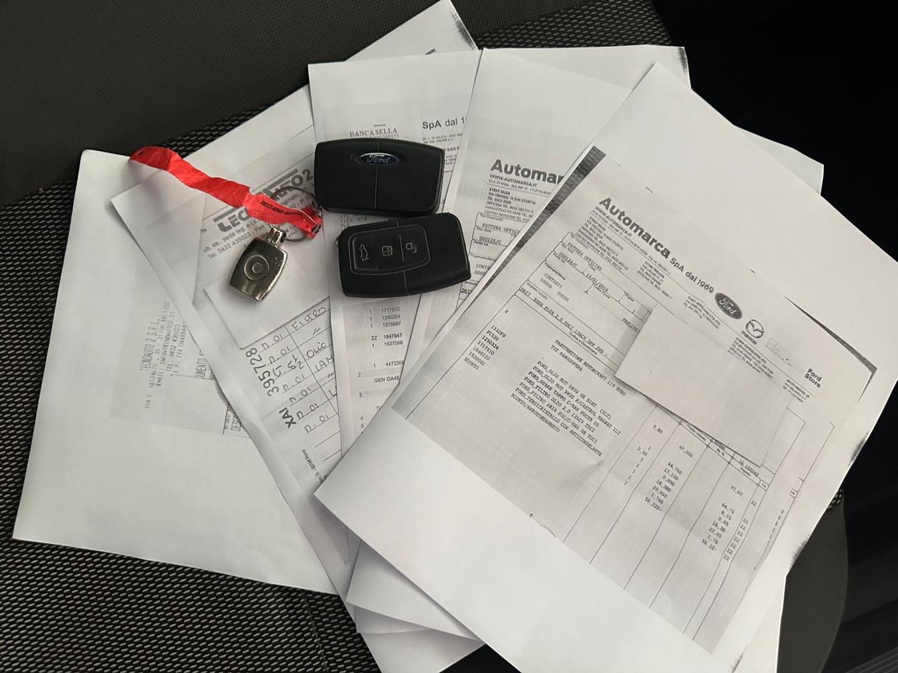 Ford Kuga Kuga+ 2.0 TDCi 136 CV 2WD