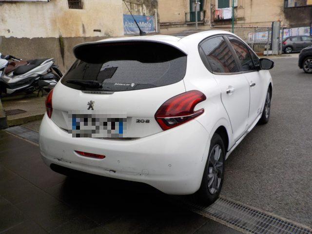 PEUGEOT 208 1.0 VTi 68CV 5 porte Active