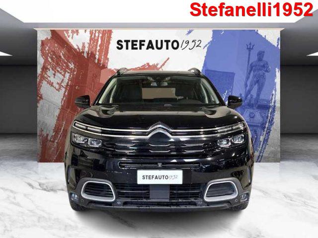 CITROEN C5 Aircross 2018 - 1.5 bluehdi Shine s&s 130cv eat8 my19