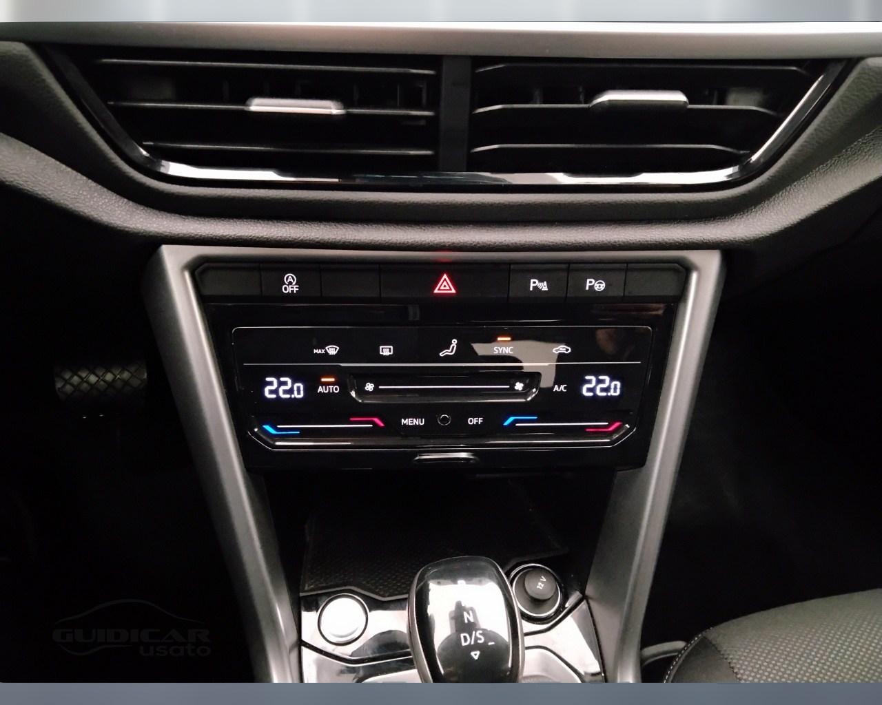 VOLKSWAGEN T-Roc I 2022 - T-Roc 2.0 tdi Life 150cv dsg
