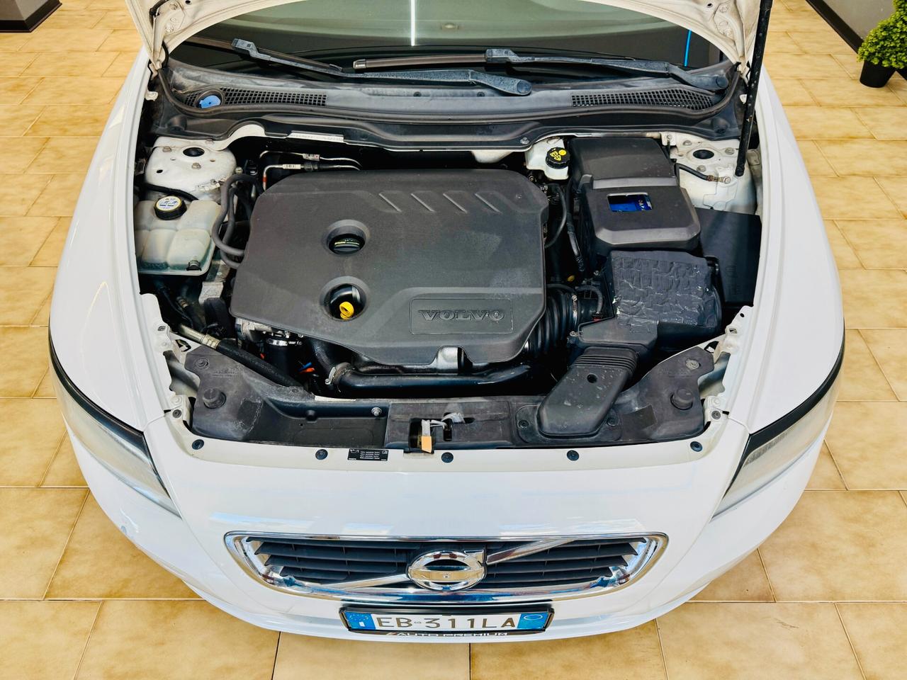 Volvo V50 D2 R-design 1.6 Diesel 115Cv