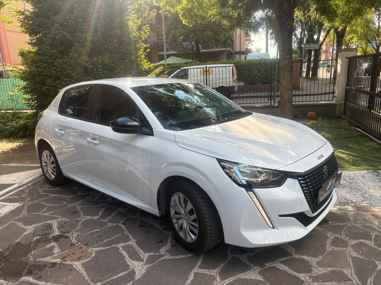 Peugeot 208 BlueHDi 100 Stop&Start 5 porte Like