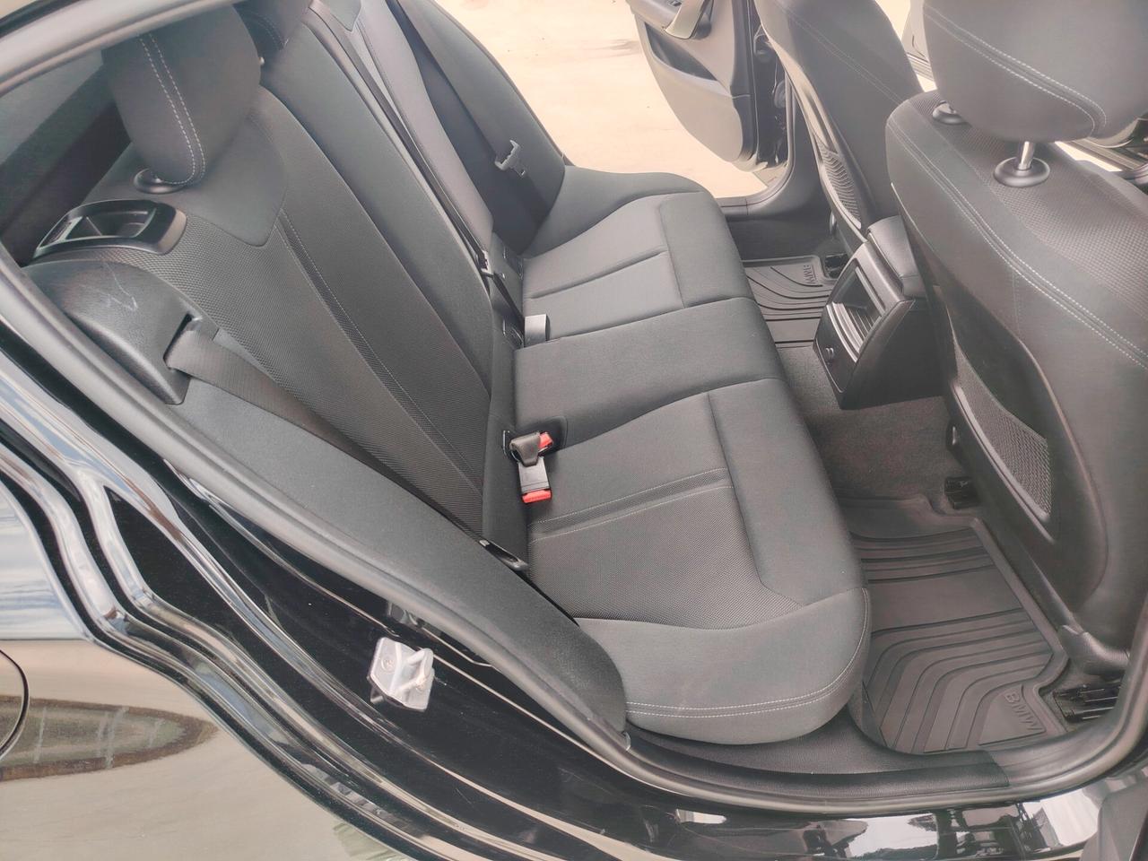 Bmw 118 118d xDrive 5p. Msport
