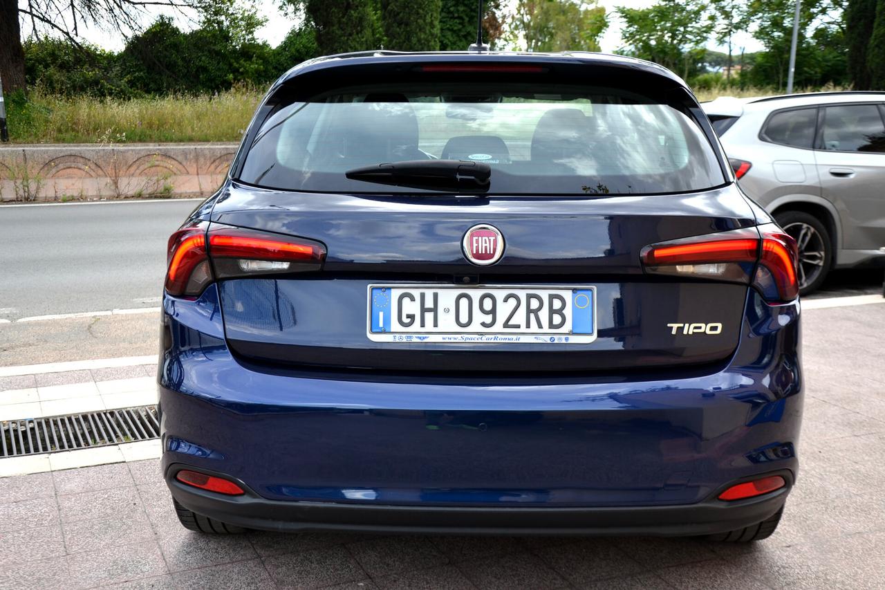 Fiat Tipo 1.3 MJET 95CV BUSINESS PREZZO SENZA VINCOLI UNIPRO' IVA ESPOSTA GARANTITA