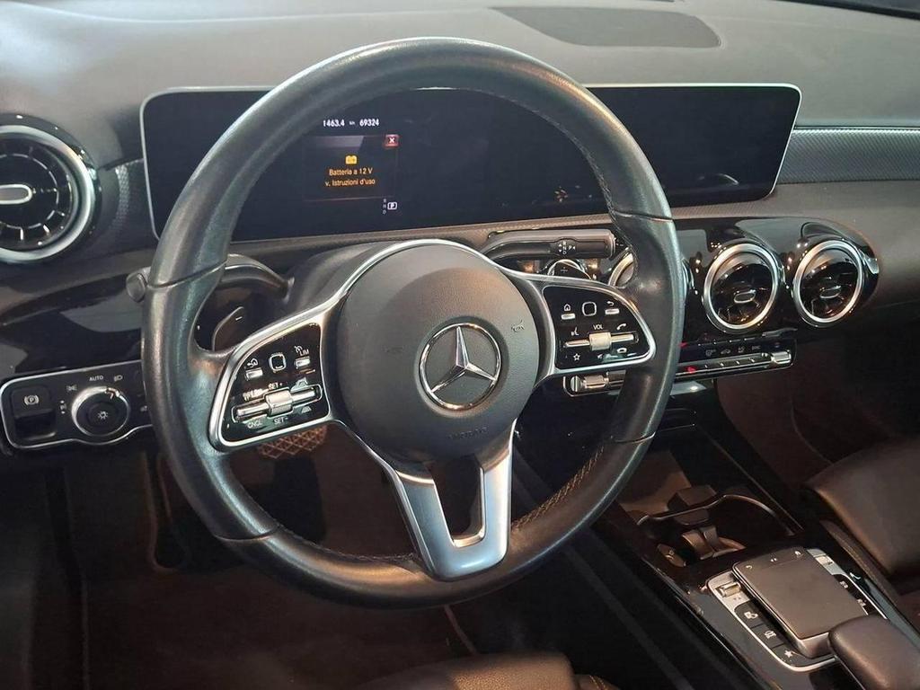 Mercedes Classe A 180 180 Sport 7G-DCT