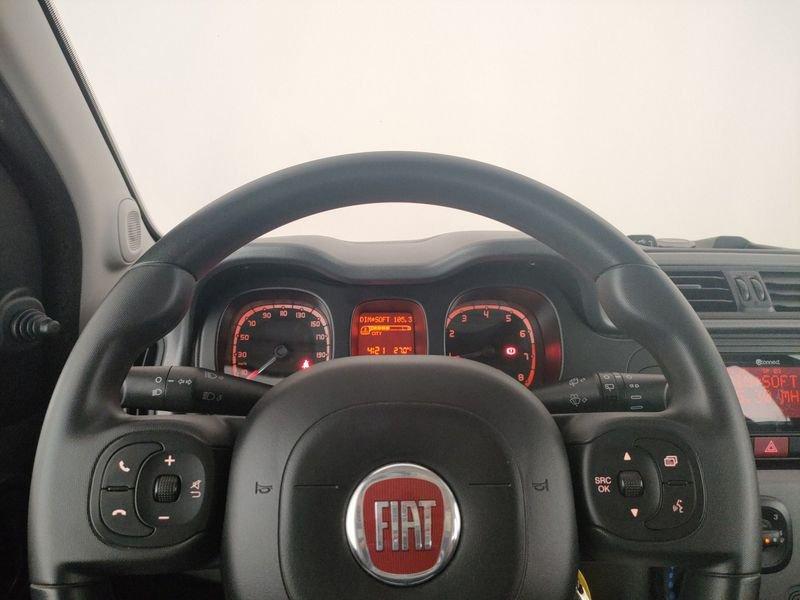FIAT Panda 1.2 Pop s&s 69cv my19
