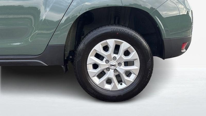 Dacia Duster 1.0 tce Expression Gpl 4x2 100cv