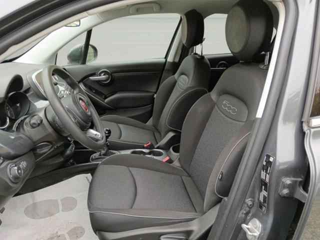 FIAT 500X 1.3 MultiJet 95 CV Urban