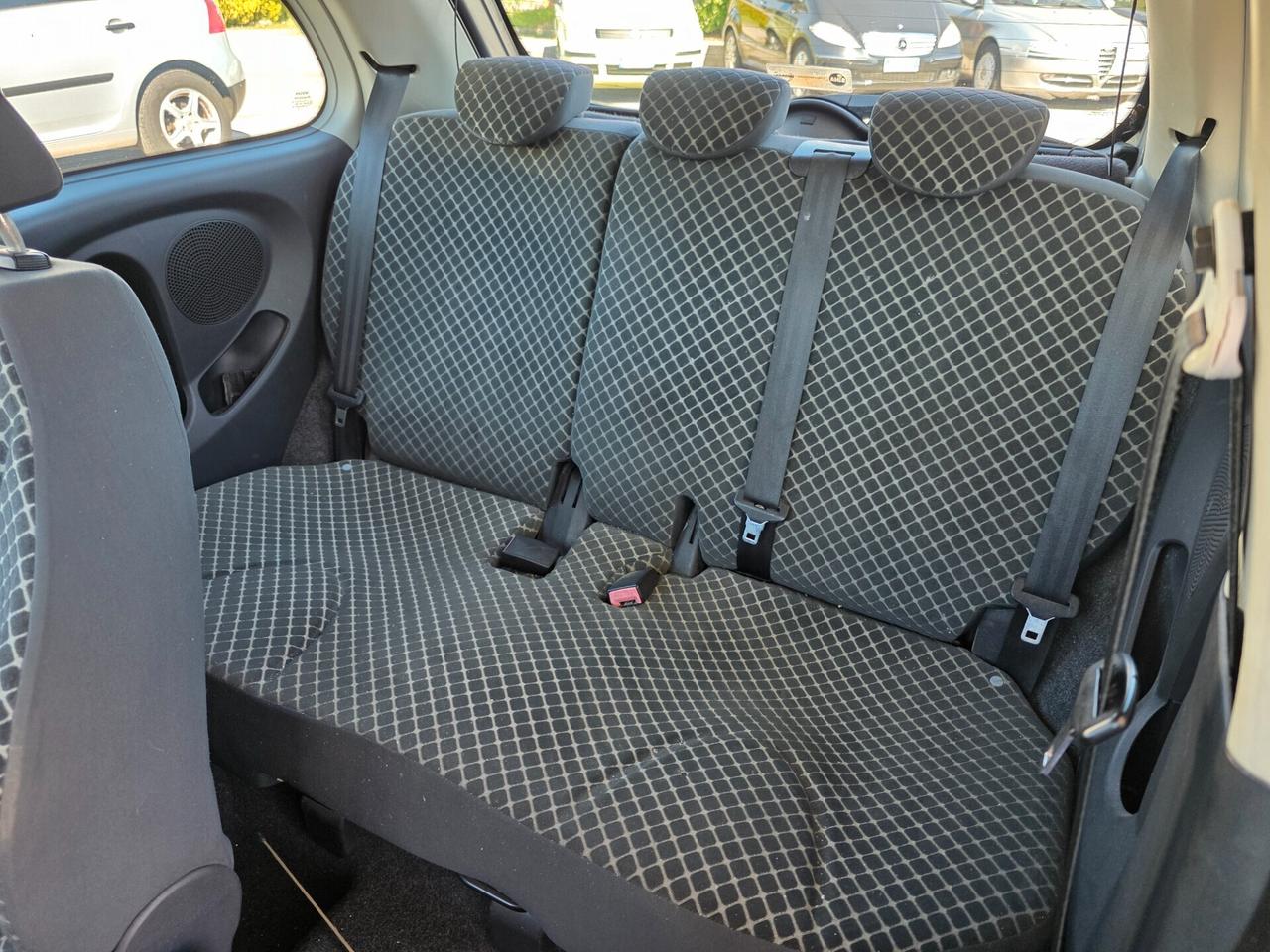 Nissan Micra 1.2 16V 3 porte con 181.000km Neopatentati ok