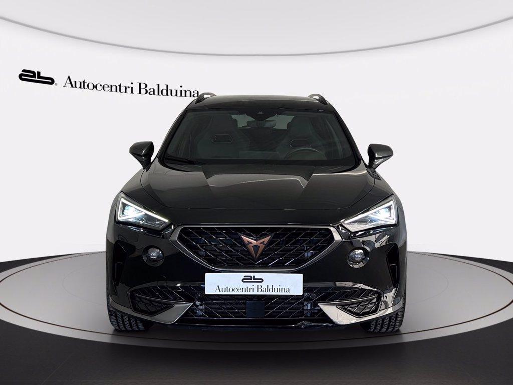 CUPRA Formentor 2.0 tdi 4drive 150cv dsg del 2023