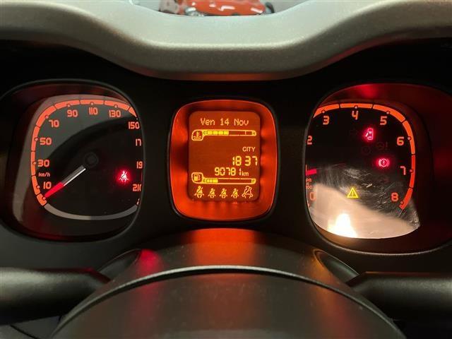 FIAT Panda 1.2 Lounge 69cv E6 5 p.