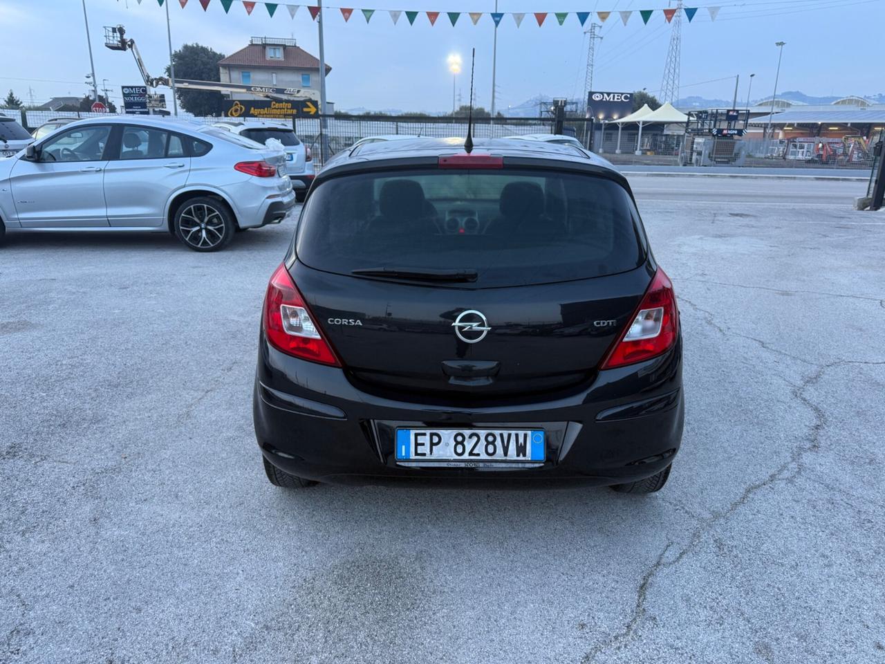 Opel Corsa 1.3 CDTI 95CV F.AP. 5 porte Sport