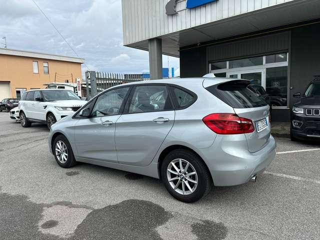 BMW 218 218d Active Tourer/ AUTOMATICA/EURO 6