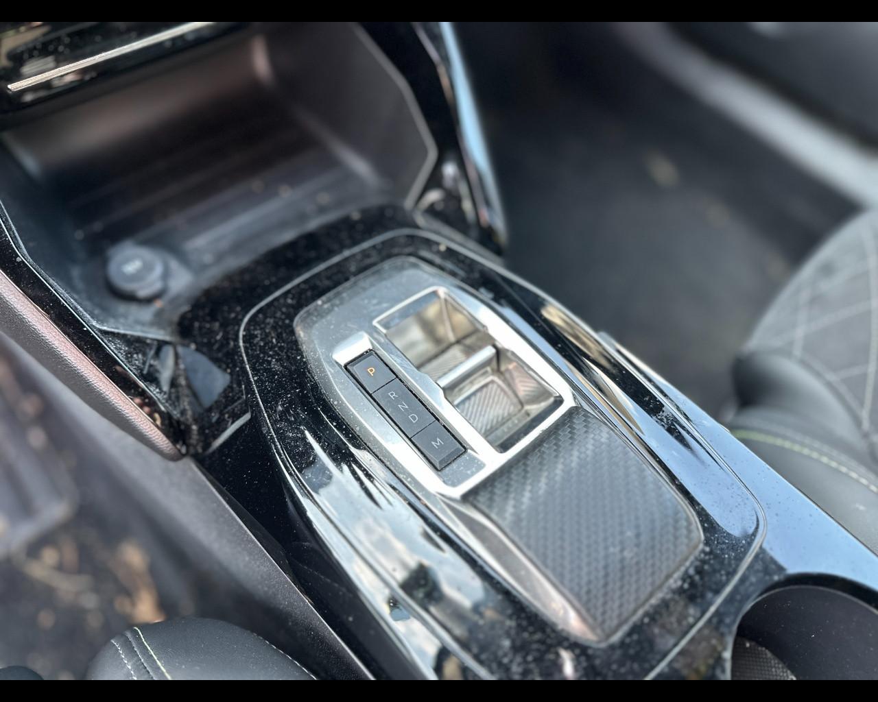 PEUGEOT 2008 II 2020 - 2008 1.2 puretech GT Pack s&s 130cv eat8