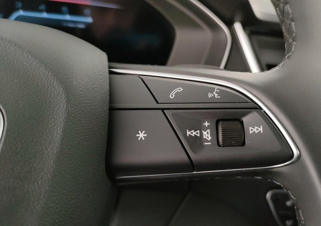 Audi Q5 SPB 40 TDI quattro S tronic Business Advanced