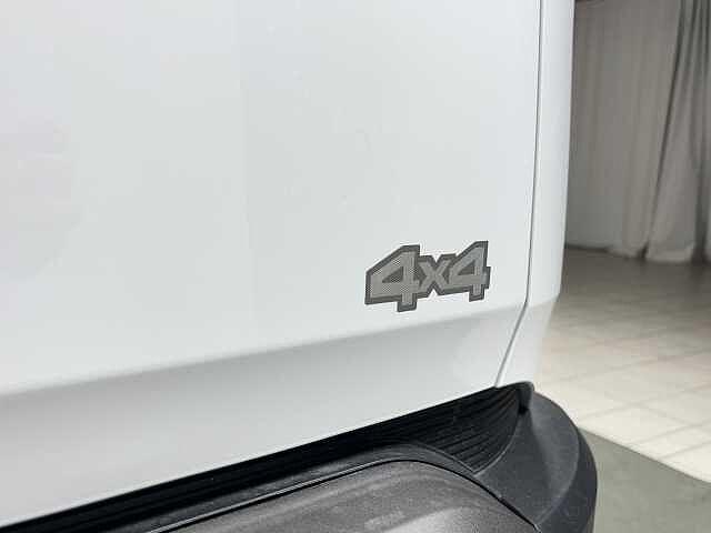 Dacia Duster Tce 130 CV MHEV 4x4 Expression KM ZERO