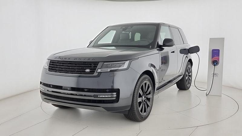 Land Rover Range Rover 3.0 I6 PHEV 460 CV HSE