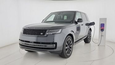 Land Rover Range Rover 3.0 I6 PHEV 460 CV HSE