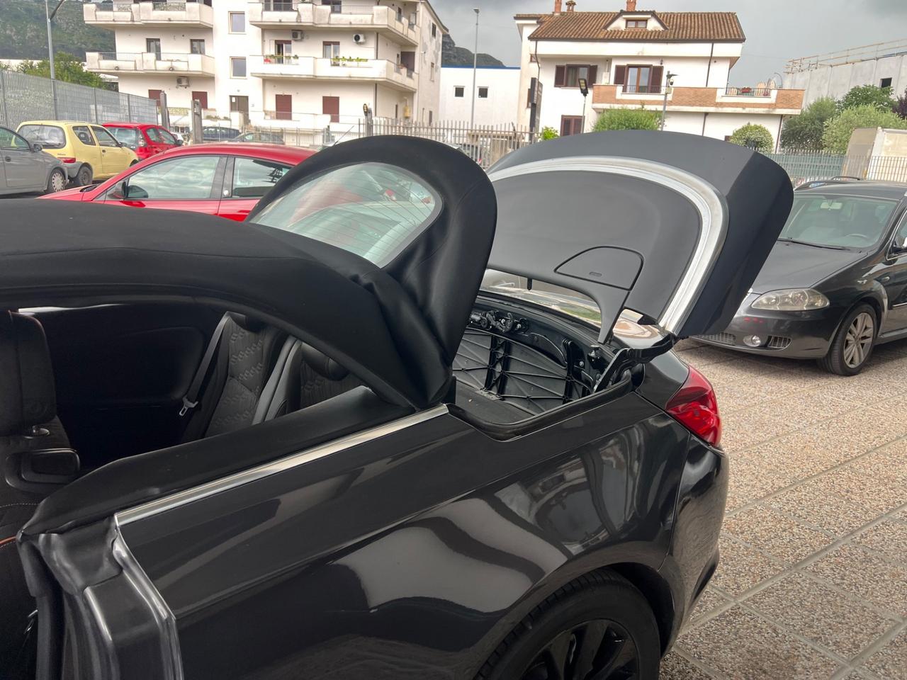 Opel Cascada 2.0 CDTI ECOTEC 165CV Start&Stop aut. Cosmo