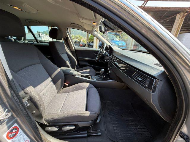 BMW 330 d cat xDrive Touring EURO 5A IVA 22%