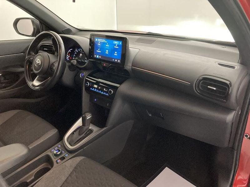 Toyota Yaris Cross 1.5H (116 CV) E-CVT Trend