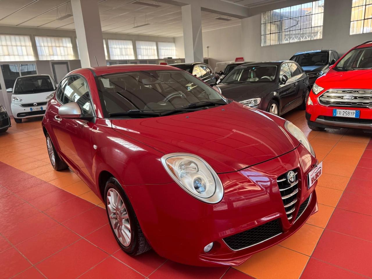 Alfa Romeo MiTo 1.3 JTDm 85 CV S&S Distinctive