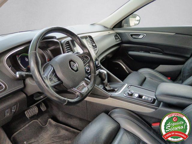 RENAULT Talisman Sporter dCi 160 CV EDC Energy Initiale Paris 4Cont